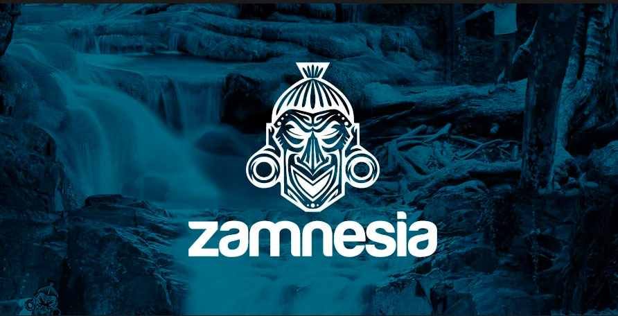 Zamnesia